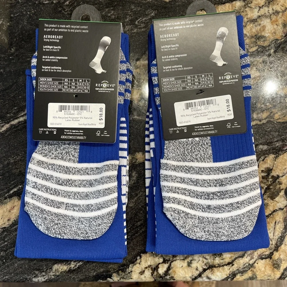 adidas product set
